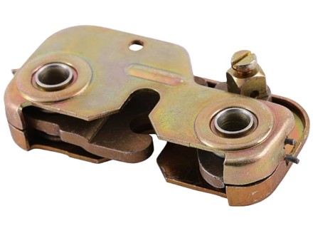 Catch For Front Lid. Porsche 911 1974-89 / 964 - 91151105201 - 1687700900